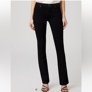 PAIGE Skyline Bootcut Jeans (LIKE NEW)